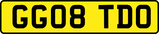 GG08TDO