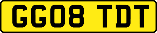 GG08TDT