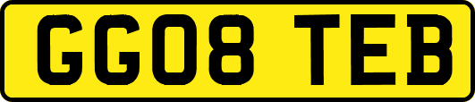 GG08TEB