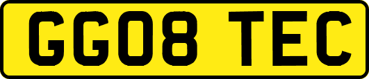 GG08TEC