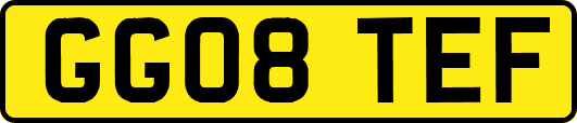GG08TEF