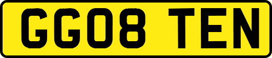 GG08TEN