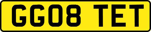 GG08TET
