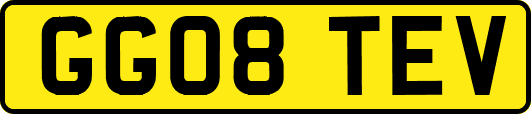 GG08TEV