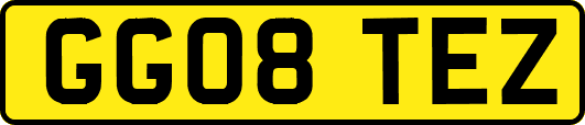 GG08TEZ