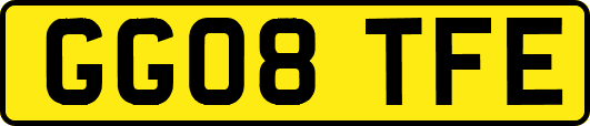 GG08TFE