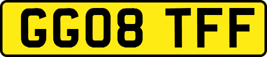 GG08TFF