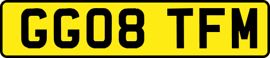 GG08TFM