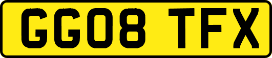 GG08TFX