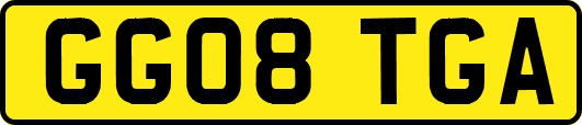 GG08TGA