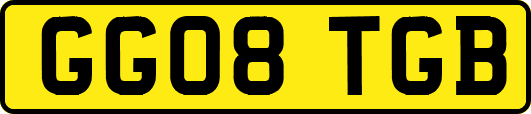 GG08TGB