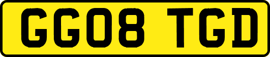 GG08TGD