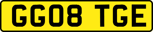 GG08TGE
