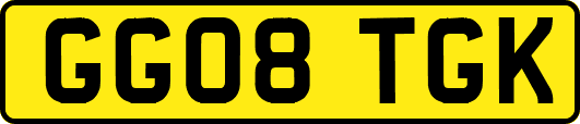 GG08TGK