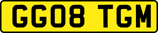 GG08TGM