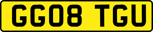 GG08TGU