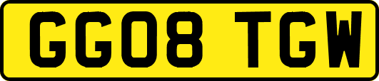 GG08TGW