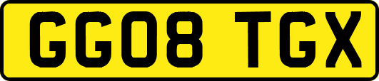 GG08TGX