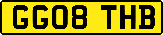 GG08THB