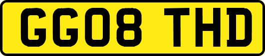 GG08THD