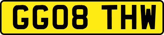 GG08THW
