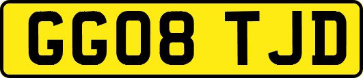 GG08TJD