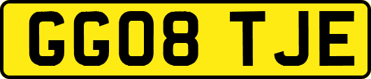 GG08TJE