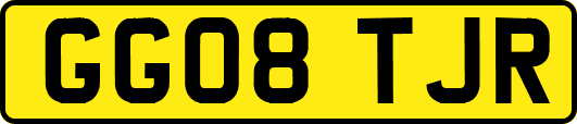 GG08TJR