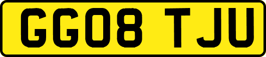GG08TJU