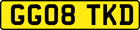 GG08TKD