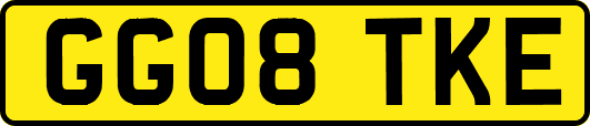 GG08TKE