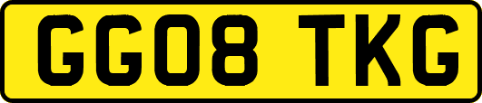 GG08TKG