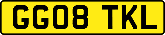 GG08TKL