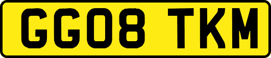 GG08TKM