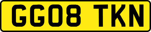 GG08TKN