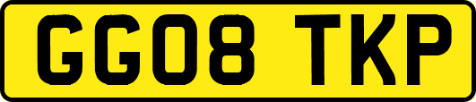 GG08TKP