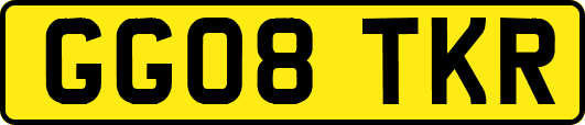 GG08TKR
