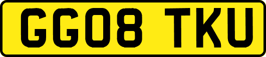 GG08TKU