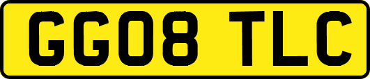 GG08TLC