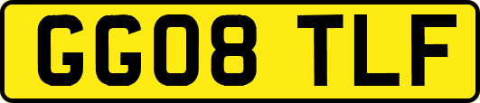 GG08TLF
