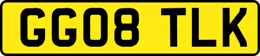 GG08TLK