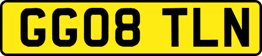 GG08TLN