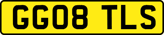 GG08TLS