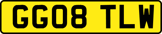 GG08TLW