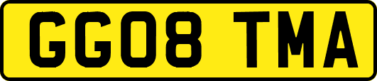 GG08TMA