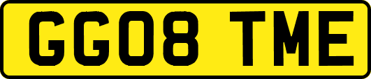 GG08TME