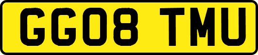 GG08TMU