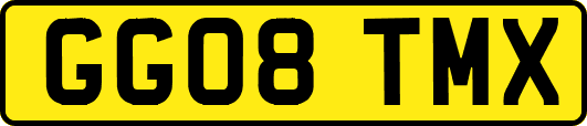 GG08TMX