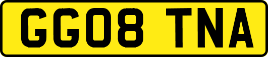 GG08TNA