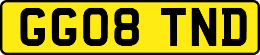 GG08TND